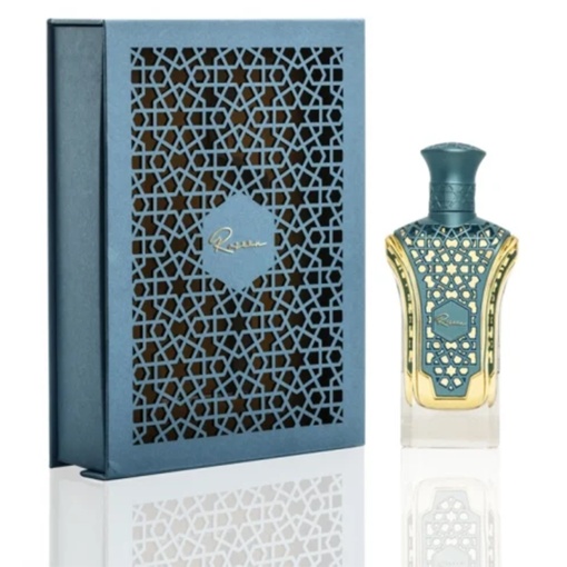 Razeen von Junaid