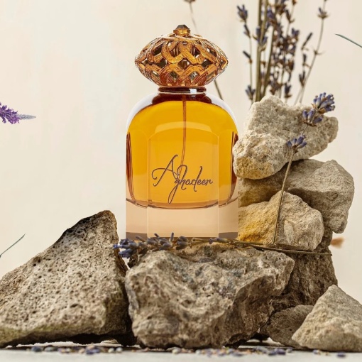 Arabisches Parfum für Frauen Aghadeer von Junaid