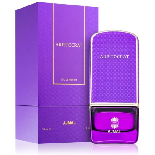 Arabisches Parfum für Frauen Aristocrat Her von Ajmal