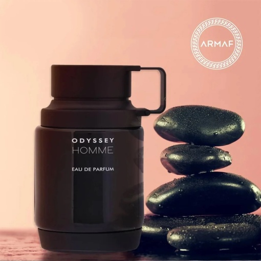 Odyssey Homme von Armaf
