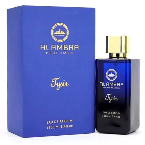Tysir - Arabisches Parfum | Al Ambra