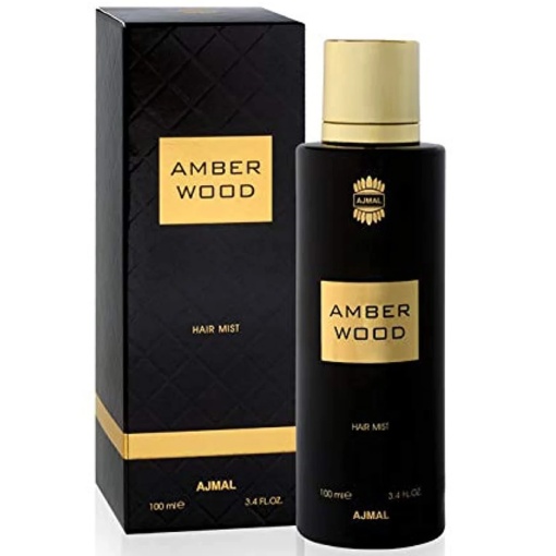 Amber Wood Haarspray von Ajmal