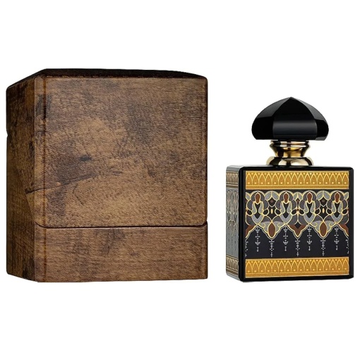 Hadhara - Orientalische Eleganz und langanhaltende Beständigkeit