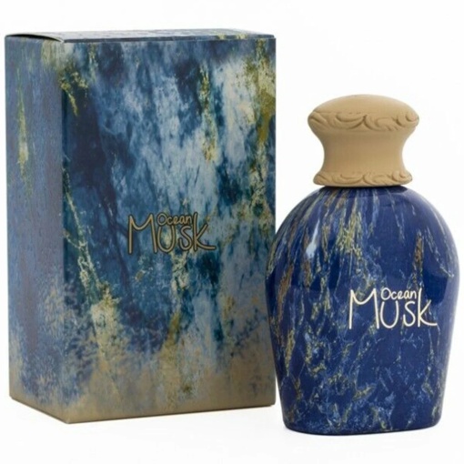 Ocean Musk