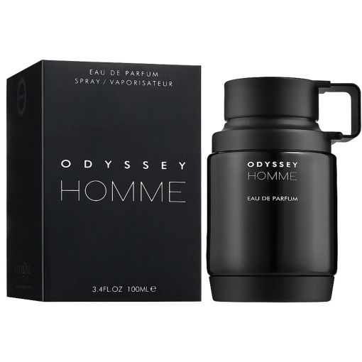 Odyssey Homme von Armaf
