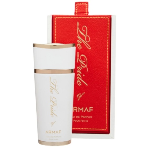 Arabisches Parfum für Frauen The Pride von Armaf