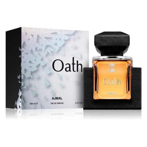 Arabisches Parfum für Männer Oath Him von Ajmal