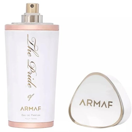 Arabisches Parfum für Frauen The Pride von Armaf