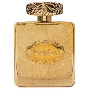 Badiah Gold