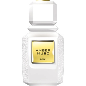 Amber Musc