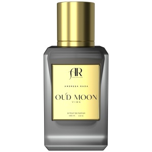 Oud Moon Vibe
