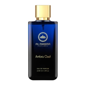 Ambra Oud