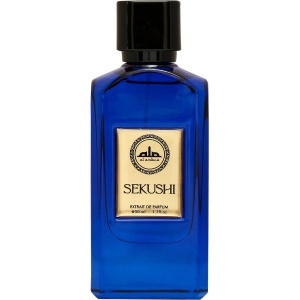 Sekushi