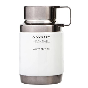 Odyssey Homme White
