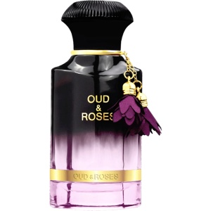 Oud&Roses