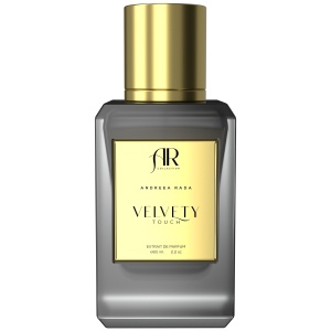 Velvety Touch