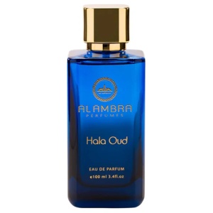 Hala Oud