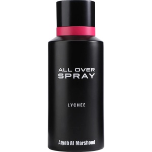 Lychee All Over Spray