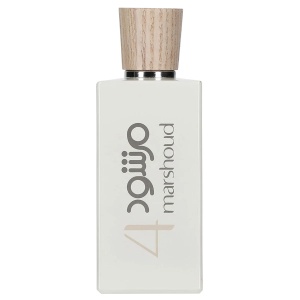 Marshoud no 4 White