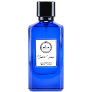 Secret Scent