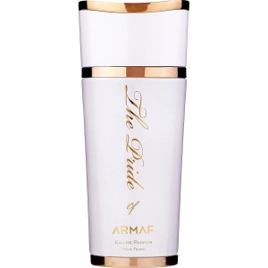 The Pride White Edition