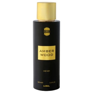 Amber Wood Hair Mist