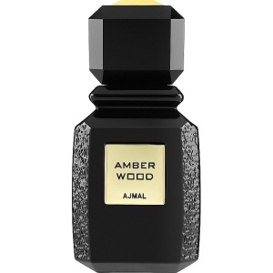 Amber Wood