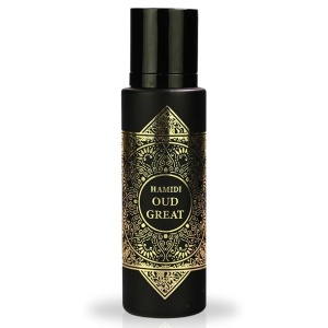 Oud Great