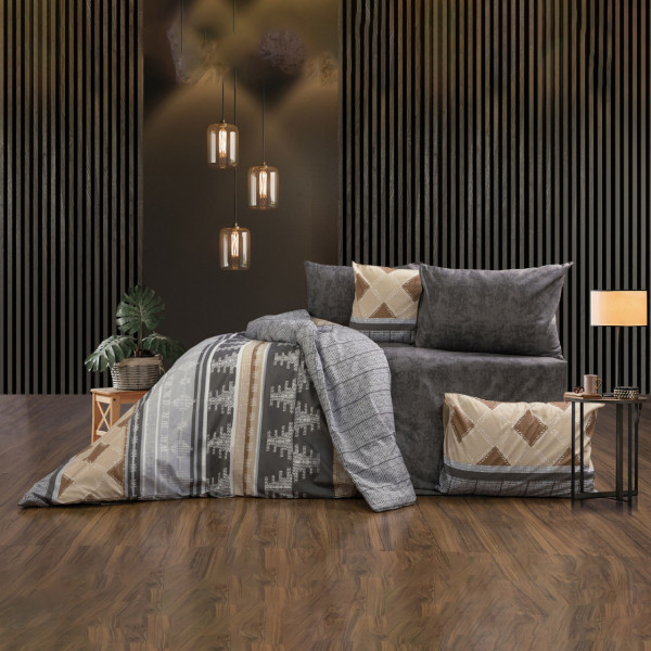 Pamučna posteljina - Mille Notti Cotton Bliss