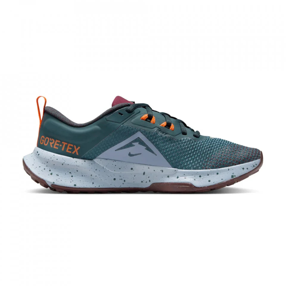 Nike Juniper Trail 2 GORE-TEX Men's Waterproof Trail-Running Shoes