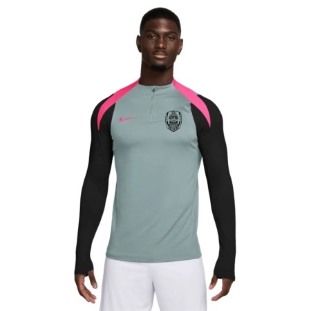 Bluza Nike Strike antrenament CFR Cluj 2025-2026
