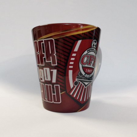 Cana Latte CFR 1907 Cluj