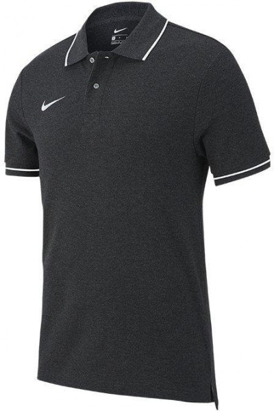 Tricou Nike M NK TEAM CLUB19 SS POLO