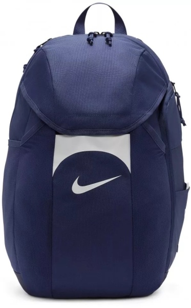 Rucsac albastru Nike Academy Team Backpack (30l)