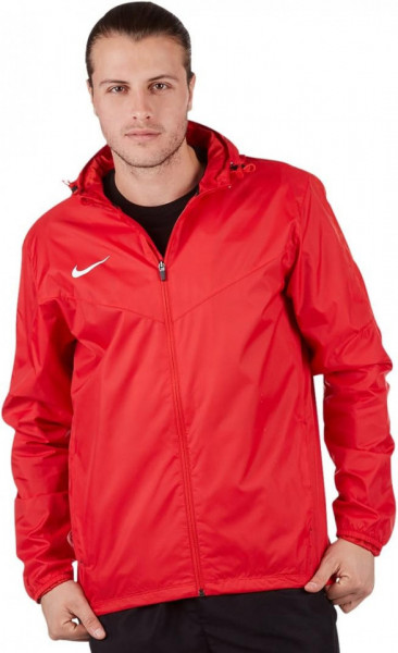 Nike Men's Team Side Line Rain Jacket