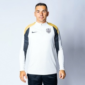 Bluză Nike antrenament staff CFR Cluj 2025-2026