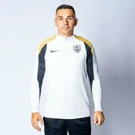 Bluză Nike antrenament staff CFR Cluj 2025-2026