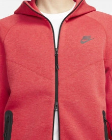 Hanorac Nike Sportswear Tech Fleece Windrunner - CFR Cluj 2024-2025 - Img 3