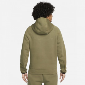 Hanorac Nike Sportswear Tech Fleece Windrunner CFR CLUJ - Img 4
