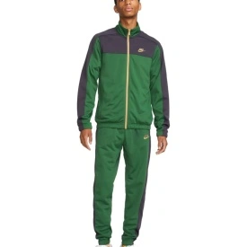 TRENING NIKE CLUB PK TRK SUIT