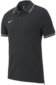 Tricou pentru copii Nike M NK TEAM CLUB19 SS POLO