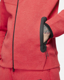 Hanorac Nike Sportswear Tech Fleece Windrunner - CFR Cluj 2024-2025 - Img 4
