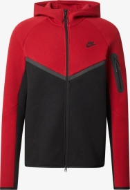 Hanorac Nike Sportswear Tech Fleece Windrunner - staff CFR CLUJ