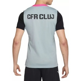 Tricou Nike Strike antrenament CFR Cluj 2025-2026 - Img 2