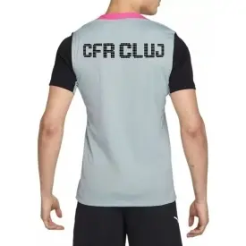 Tricou Nike Strike antrenament CFR Cluj 2025-2026 - Img 2