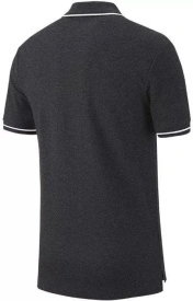 Tricou pentru copii Nike M NK TEAM CLUB19 SS POLO - Img 2
