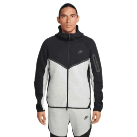 Hanorac Nike Sportswear Tech Fleece Windrunner - CFR Cluj 2026-2027 - Img 4