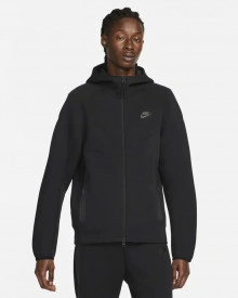 Nike Sportswear Tech Fleece Windrunner Hoodie