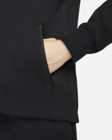 Nike Sportswear Tech Fleece Windrunner Women's Full-Zip Hoodie - Img 4