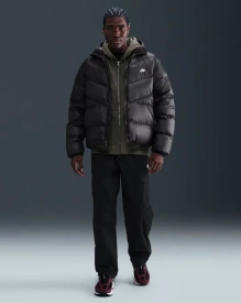 Nike Windrunner Men's Down Jacket - Img 4